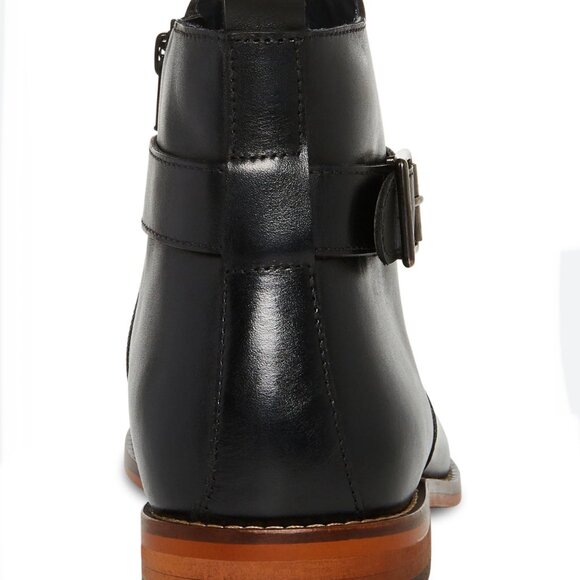 Steve Madden Dietz Chelsea Boot Size 9 NEW - Picture 5 of 9